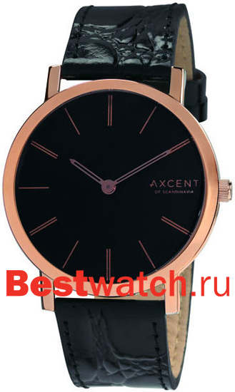Часы Axcent Of Scandinavia Circle IX8600R-237